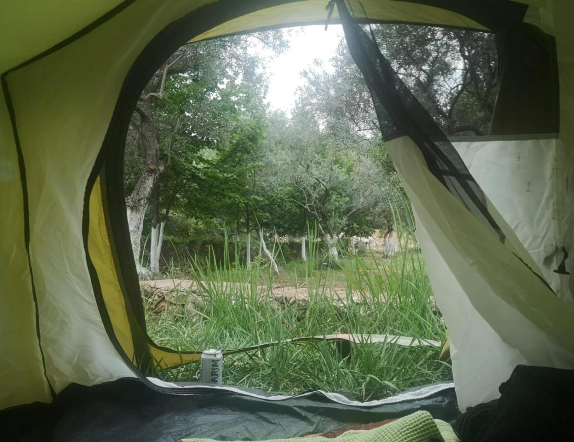 Vita Camping Otel Geyikbayiri Exterior photo