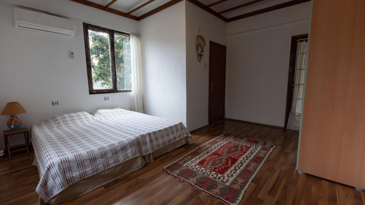 Vita Camping Otel Geyikbayiri Exterior photo