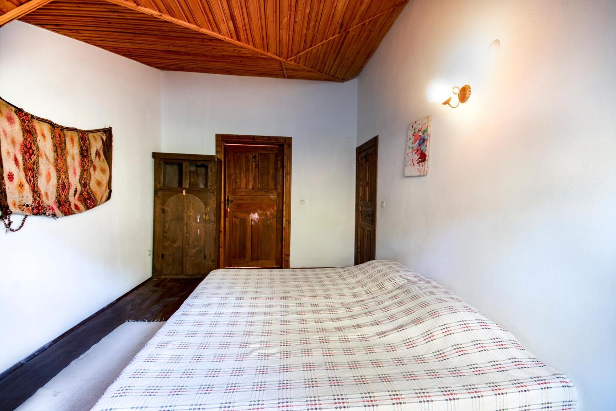 Vita Camping Otel Geyikbayiri Exterior photo