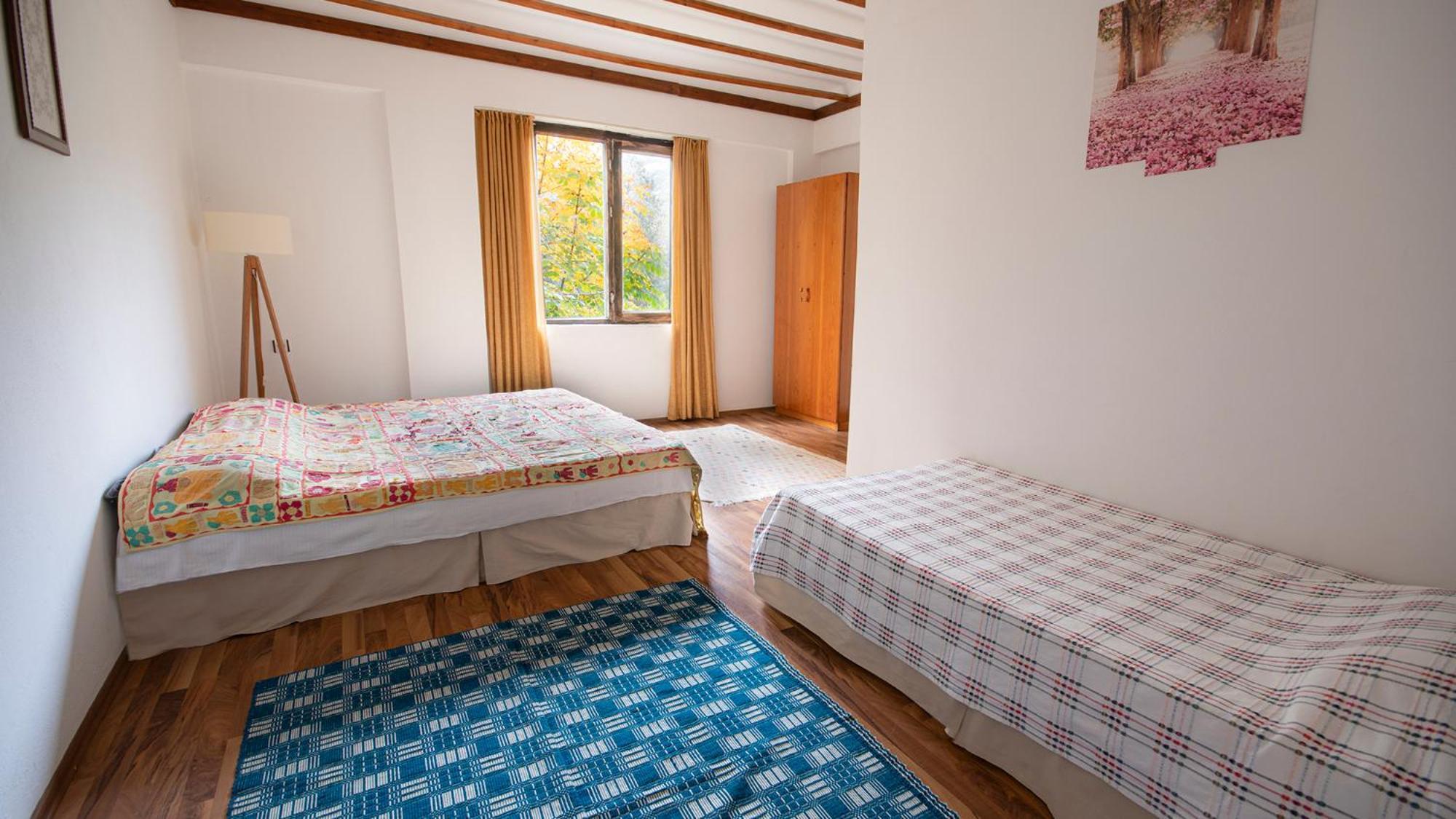 Vita Camping Otel Geyikbayiri Exterior photo